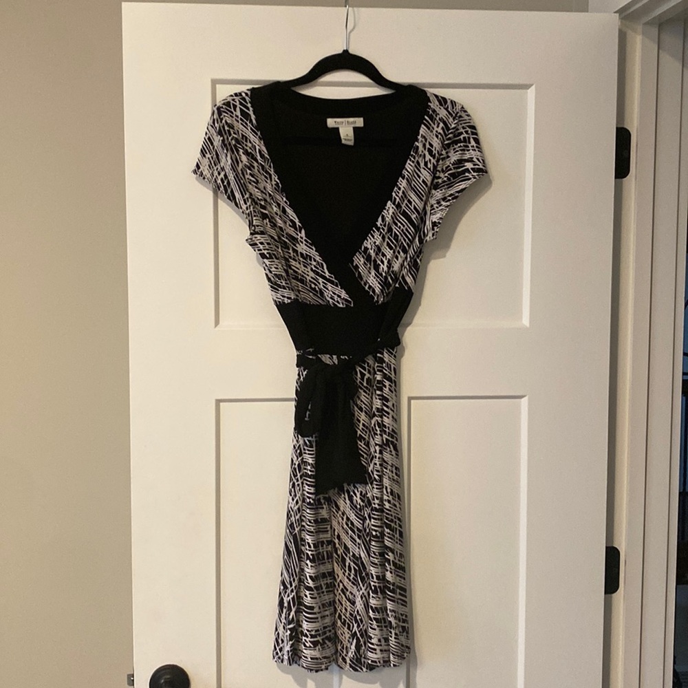 Spring dress